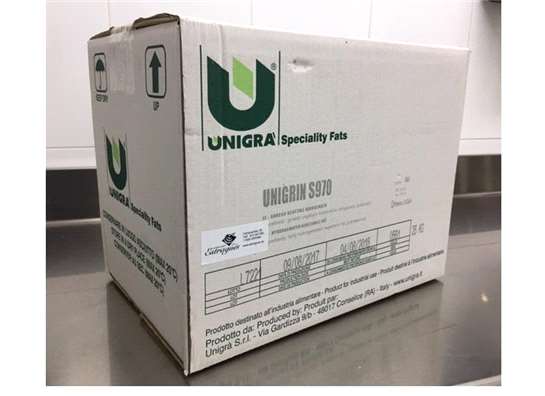Unigrin S970