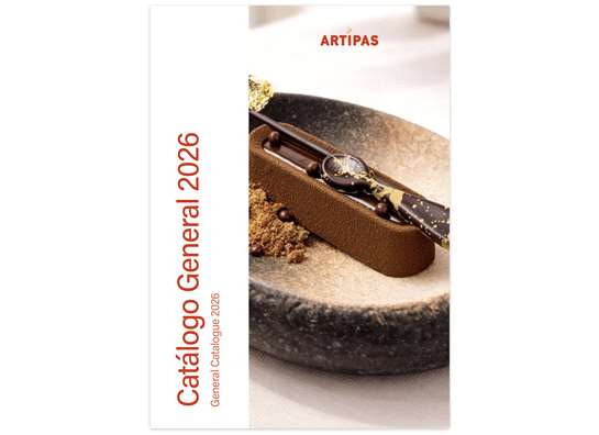 ARTIPAS GENERAL 2026