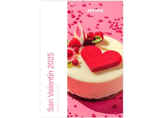 SAN VALENTIN ARTIPAS
