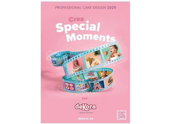 DEKORA PROFESSIONAL 2025