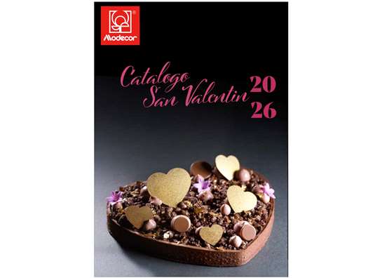 SANT VALENTÍ MODECOR 2026