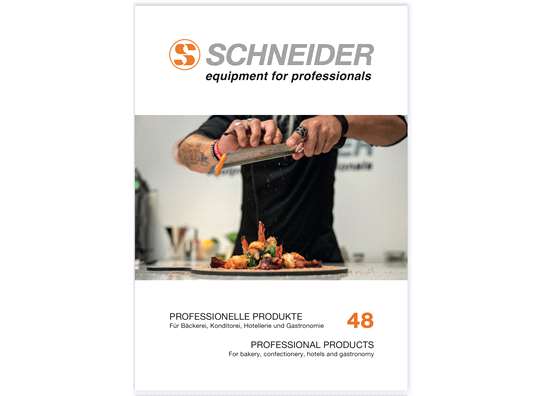 SCHNEIDER n.48