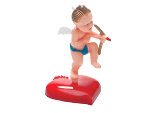 cupido clásico 7 cm